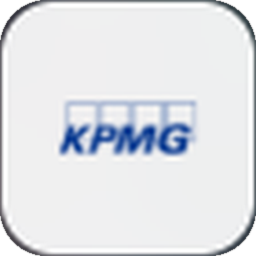 KPMG LLP logo