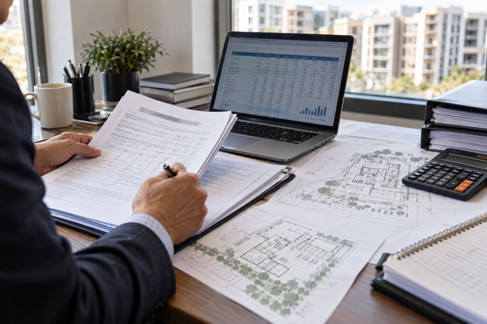 HUD 221(d)(4) and Affordable Housing: Planning the Early Questions