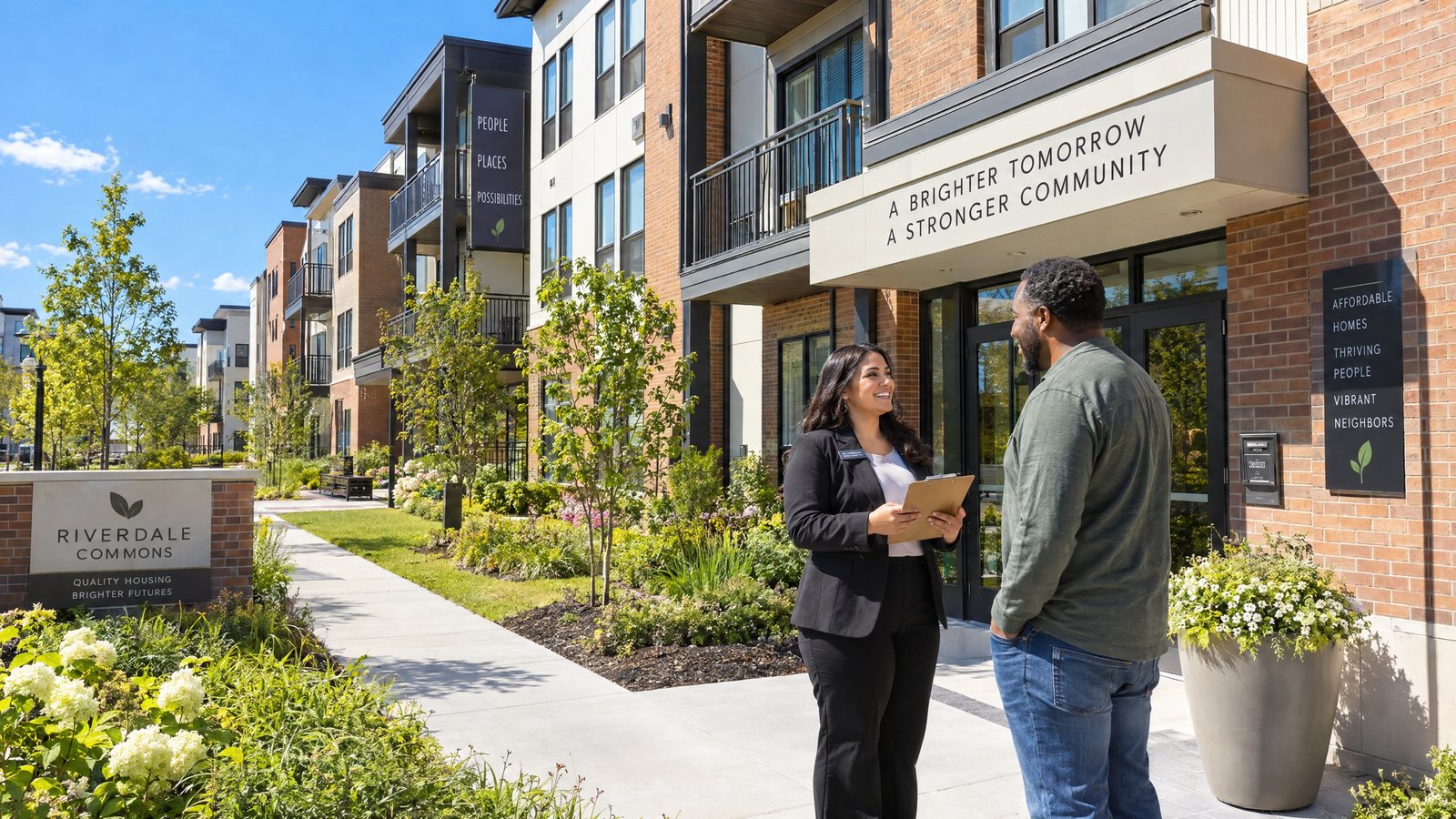 Section 8 and Affordable Housing: Understanding Project-Based Assistance