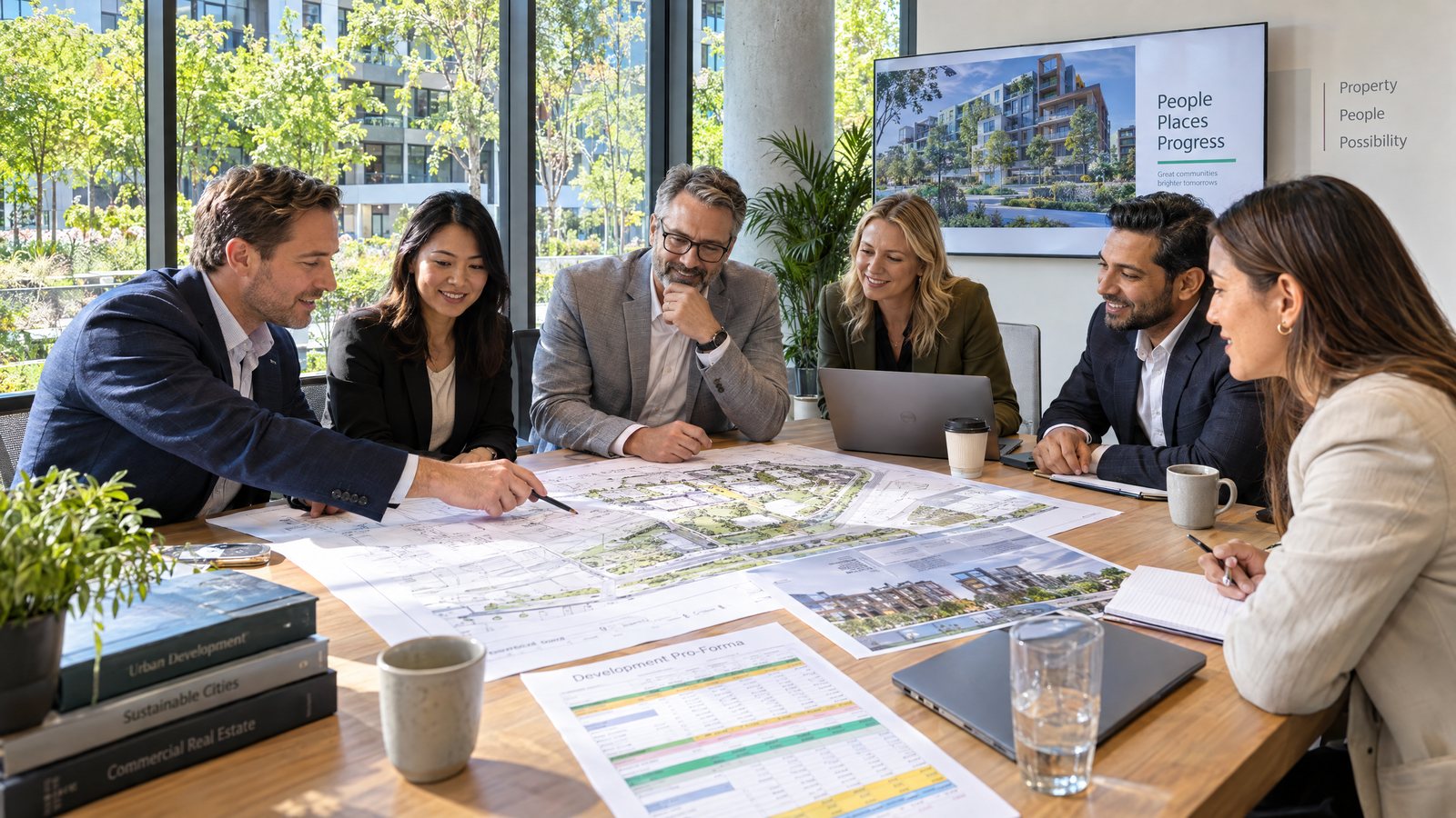 Affordable Housing Capital Stacks: A Practical Planning Framework