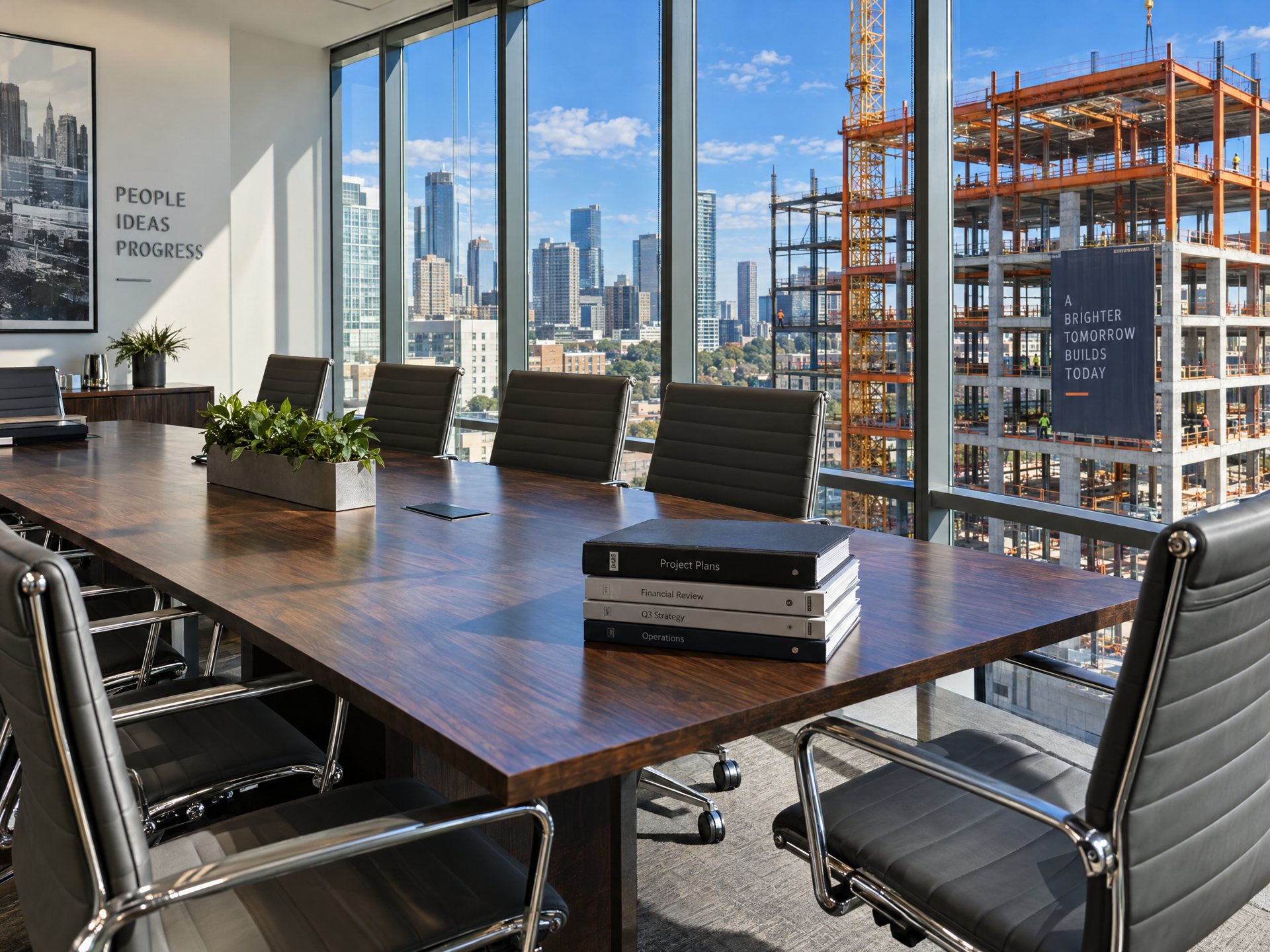 The Future of Affordable Housing Investment