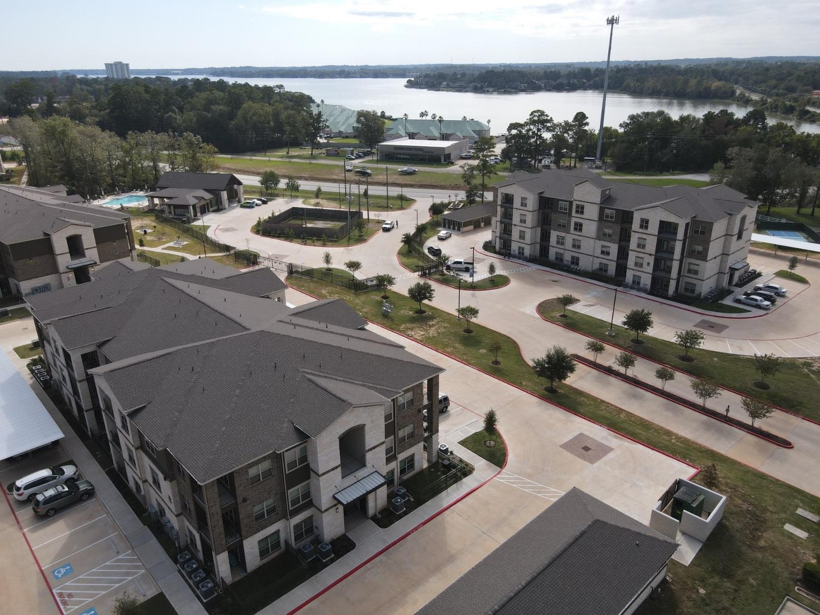 Harbor Shores Phase II